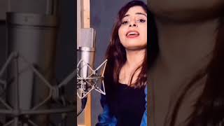 Phir Le Aaya Dil-Barfi_Cover Song_shikha Lehri