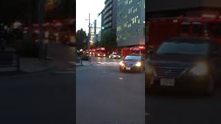 秋葉原 火事