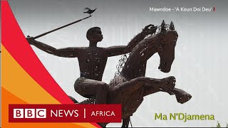 Une journée à N'Djamena - BBC Actu Jeunes