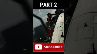 Spider-Man remaster - Epic scene - HD Part 3