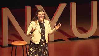 We should tell ourselves we're ignorant | Emma Kay Tocci | TEDxNYUAD