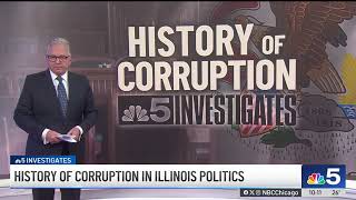 After Madigan found guilty, a look into a history of corruption in Illinois politics