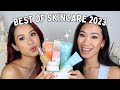 BEST OF SKINCARE 2023!