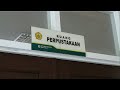 PROFIL PERPUSTAKAAN BPTP JATIM