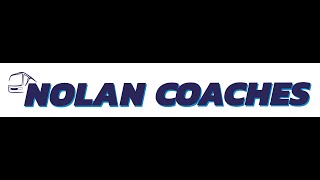 Nolan Coaches Bus Hire Dublin