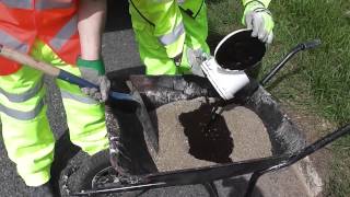 Roadtechs Roadpatch Xtra