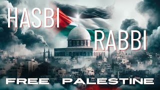 Hasbi Rabbi | free Palestine | Ramzan special | Naat sharif 2024 #naat #palestine #ramdan