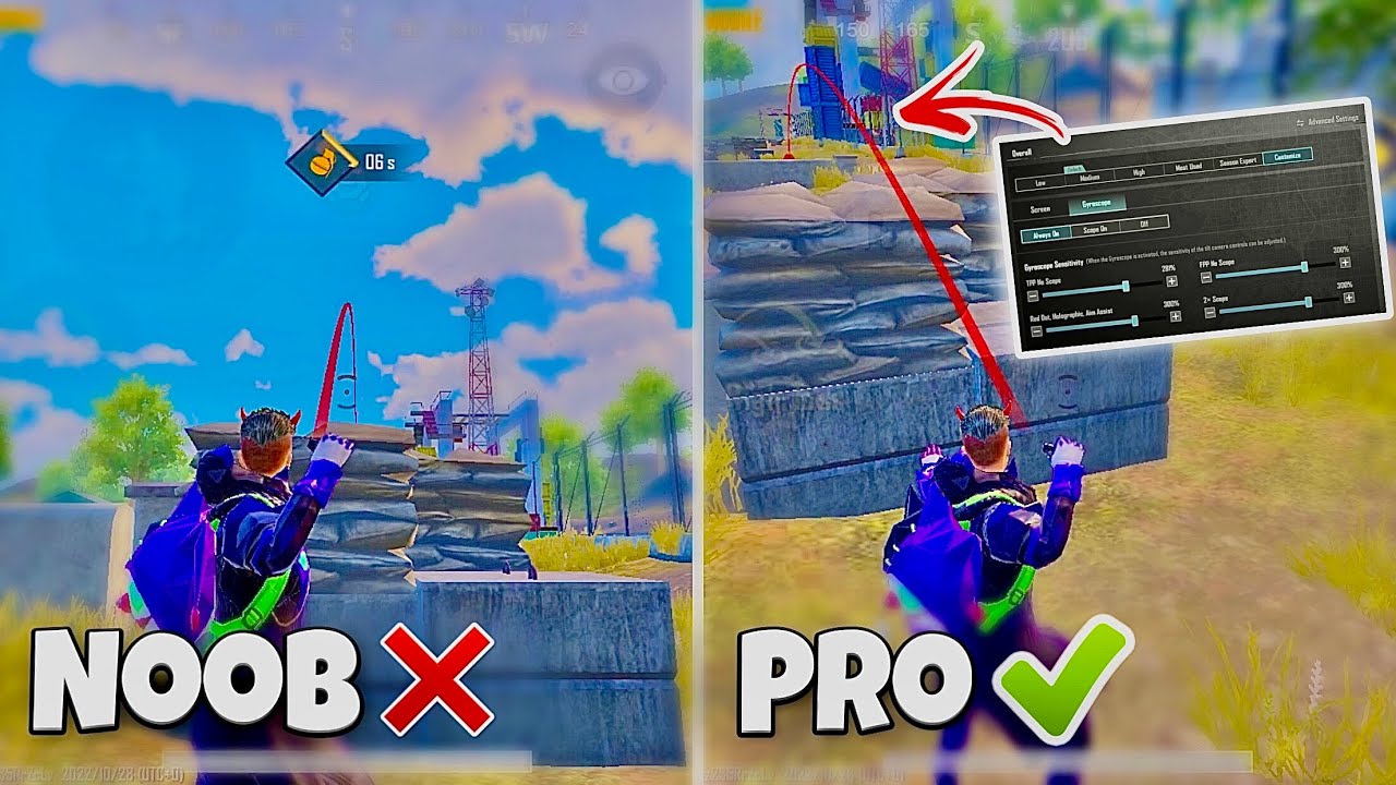 How To Cook Grenade Pubg Mobile