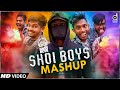 Shoi Boys Mashup Vol.01 (DJ EvO) | Sinhala Remix Songs | Sinhala DJ Songs | Dance Mashup