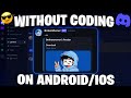 How to Make a Basic Discord Bot in Python | Part 1 