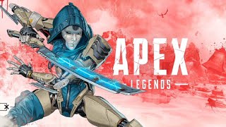 APEX　ライブ配信 （SEASON11）【参加型】 メリークリスマス！！聖夜に酔いどれAPEX！！アッシュを使いこなせますようにっ！！　初見さん、初心者さん大歓迎っ！！