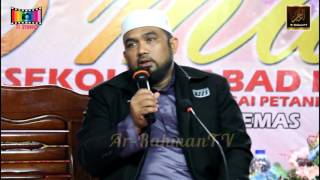 Bicara Santai Ust Haslin Bollywood & Ust Lutfi Amir - Pendidikan: Sunnah & Cabaran Ummah