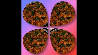 Keto food | Keto Crunchy Coconut Chicken | Indian Chicken Sukka | PRINCESS ROYAL CUISINE
