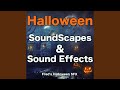 Werewolf Growling Sound Effect