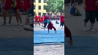 Shaolin Ditangquan Yanlu Martial Arts School Martial Arts Let martial arts change your life One