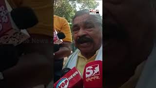 Congress MLA Sura Routray Speaks On Naba Das Death Accused Gopal Das Seen Laughing #shorts #viral