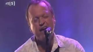 Level 42 - Dive Into The Sun - 2006 - Jensen! - RTL 5 (240p)