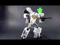 ectotron transformers crossover ghostbuster