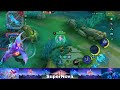 novaria trouble with eudora in midlaner novaria best ome shot counter eudora mobile legends