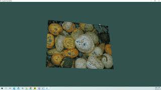 VTK Example - ImageToPolyDataFilter - Cxx