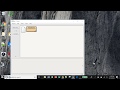 HelloWorld using BlueJ
