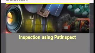 Premsco- VisionPro Vision Tool  Geometric Pattern Matching and Inspection