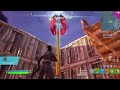 Day 1/20 fortnite until I average 20 viewers on live. (game 1)