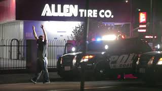 Cops Episode 1 Costa Mesa, California