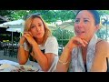 ciprusi nap vlog_ 11 – gyere Μeze 🙂🍴