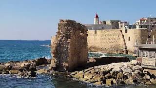 Akko: The Port City Where History Meets the Sea