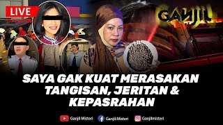 Ini yang Dilihat Bunda Kayla saat Para K0rb4n K3b4k4r4n Plaza Glodok. ada Jeritan, Tangisan Pasrah!!