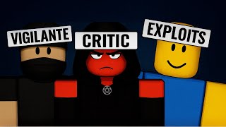 Every BANNED Roblox Developer Explained 🚫