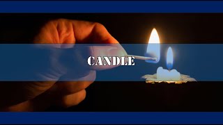 Candle//Comfy music#relax #piano #reading #coffee #rest #sleep #lofi #candle