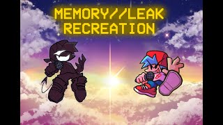 [Old] FNF Corruption: Medium Effort MEMORY//LEAK