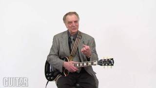 Interview with Lou Pallo of The Les Paul Trio (Part 1)