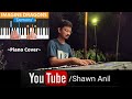 Imagine Dragons - Demons | Piano Cover by Shawn Anil