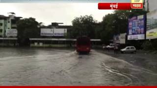 Vasai Heavy Rain : Prabhakar Kudalkar chat