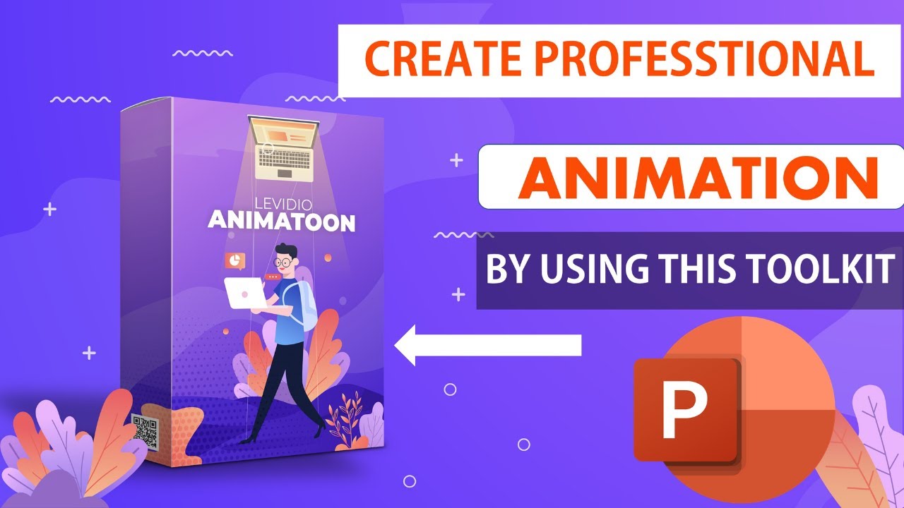 Easily Create Animated Explainer Video In Powerpoint Using This Toolkit