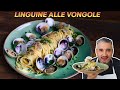 How to Make PASTA Alle VONGOLE Like an Italian