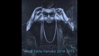 Pista De Reggaeton 2014-2015 Estilo Farruko By Nathan The Producer USO LIBRE!!