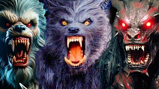 Top 50 Greatest Werewolf Movies Of All Time - Explored