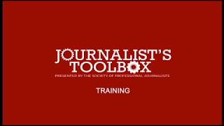 Journalist's Toolbox: How to Fact-Check Images Online