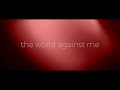 【ORIGINAL】Sayukii - the world against me (Official Video)