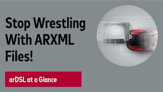 arDSL: The Human-Readable Alternative to ARXML