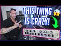 THIIS EQ IS INSANE! 😱 Empress Tube Equalizer by Gainlab Audio