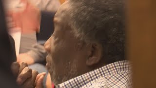 Wichita Falls man found guilty of unlawful possession of firearm