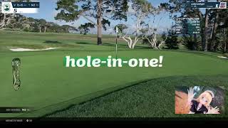 Hole In One