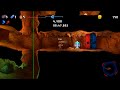 spelunker party 1 1 no equipments no miss みんなでワイワイ！スペランカー 装備なし ノーミス