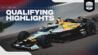 Qualifying Highlights | 2026 Indianapolis 500