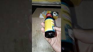 UNBOXING OF BAIDYANATH MAHANARAYAN TEL 50 ML